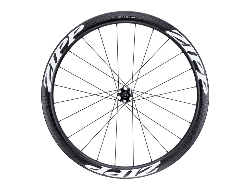 Zipp Rueda 303 Firecrest Tubular Disc 6t. Del 24r Black (77d) B1 Zipp Rueda 303 Firecrest Tubular Disc 6t. Del 24r Black (77d) B1