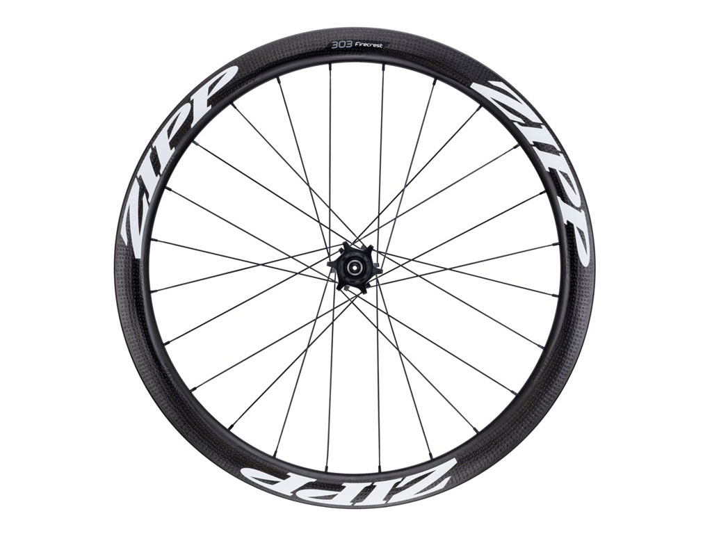 Zipp Rueda 303 Firecrest Tubular Disc 6t. Tras Sram 24r Black (177d) B1 Zipp Rueda 303 Firecrest Tubular Disc 6t. Tras Sram 24r Black (177d) B1
