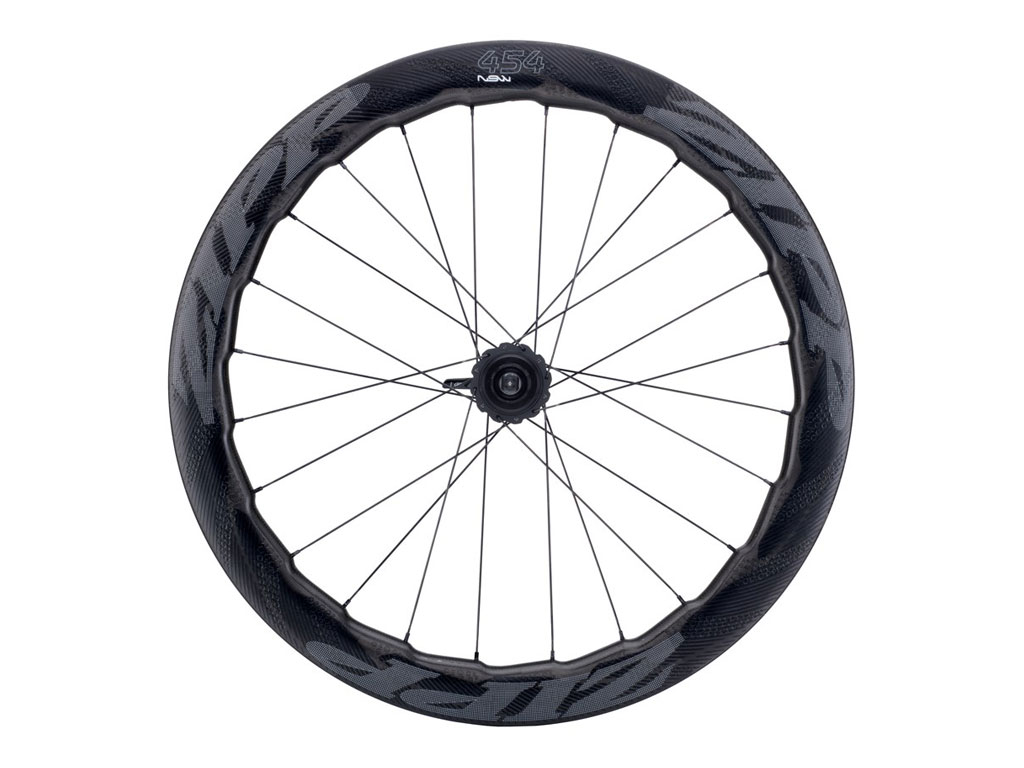 Zipp Rueda 454 Nsw Tubular Disc C.l. Tras Sram 24r Impres (cognition) A1 Zipp Rueda 454 Nsw Tubular Disc C.l. Tras Sram 24r Impres (cognition) A1