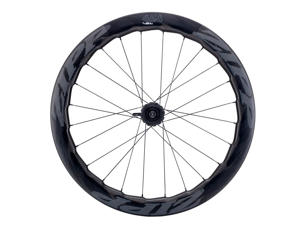 Zipp Rueda 454 Nsw Tubular Disc C.l. Tras Xdr Sram 24r Impres (cognition) A1 Zipp Rueda 454 Nsw Tubular Disc C.l. Tras Xdr Sram 24r Impres (cognition) A1