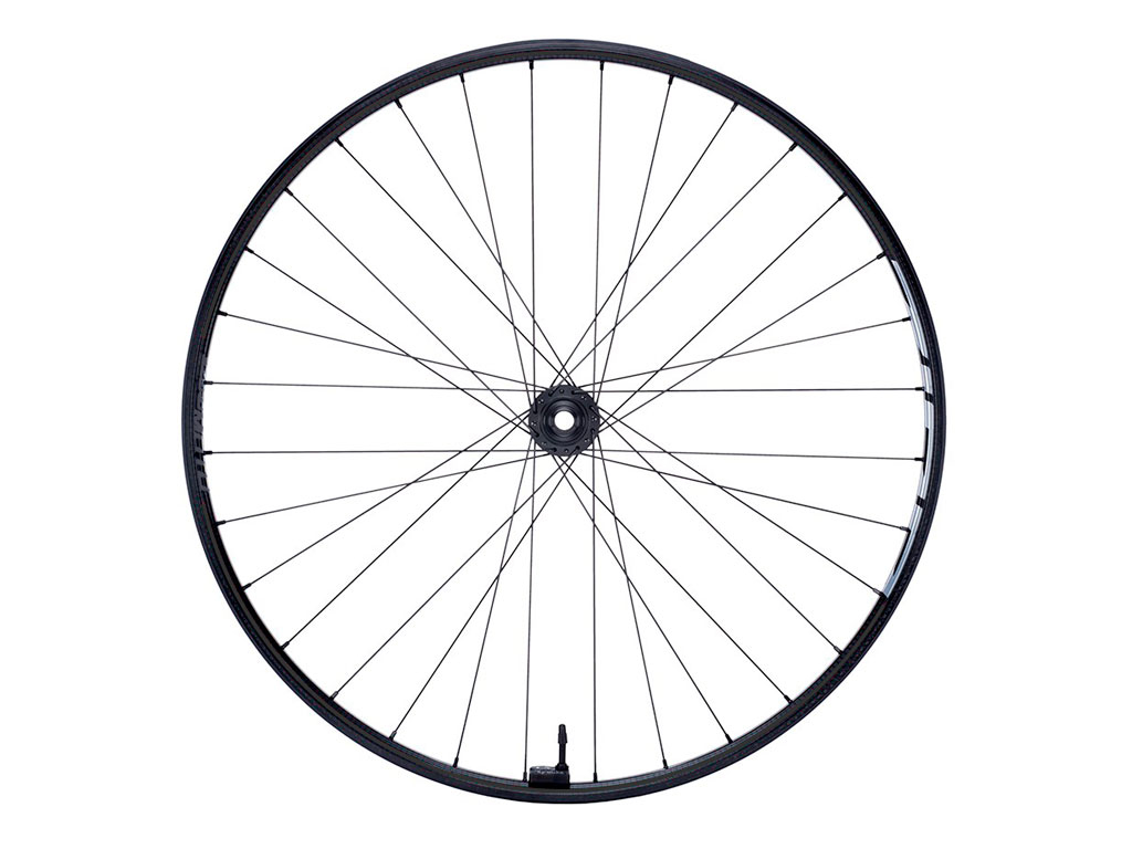 Zipp Rueda 3zero Moto Tubeless Disc 6t. 27,5 Del 15x110 Boost Plata/acero Zipp Rueda 3zero Moto Tubeless Disc 6t. 27,5 Del 15x110 Boost Plata/acero