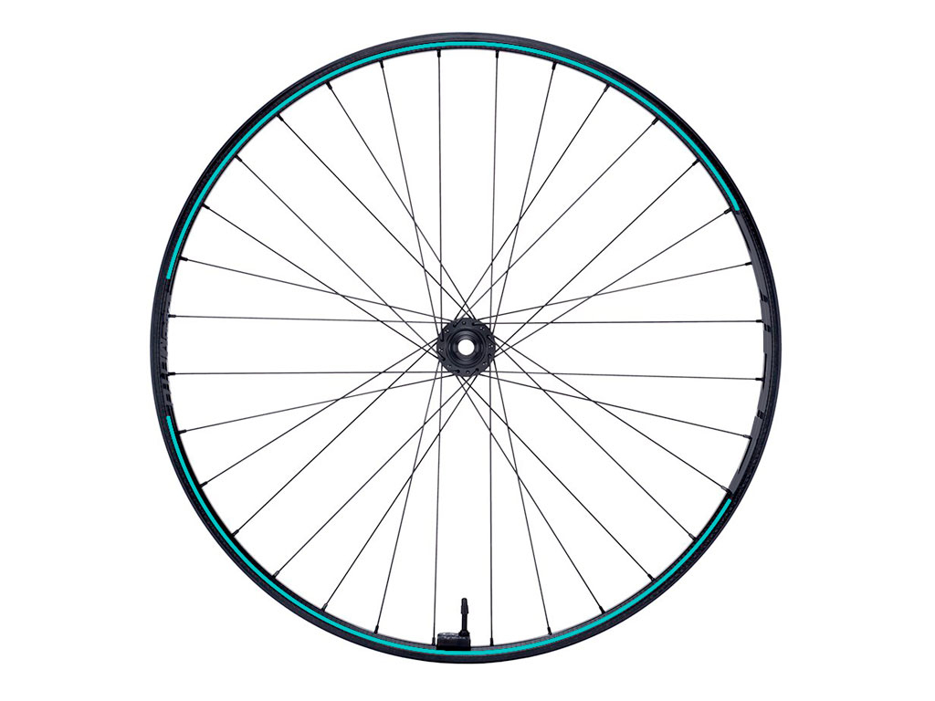 Zipp Rueda 3zero Moto Tubeless Disc 6t. 27,5 Del 15x110 Boost Gris Mate/turquesa Zipp Rueda 3zero Moto Tubeless Disc 6t. 27,5 Del 15x110 Boost Gris Mate/turquesa