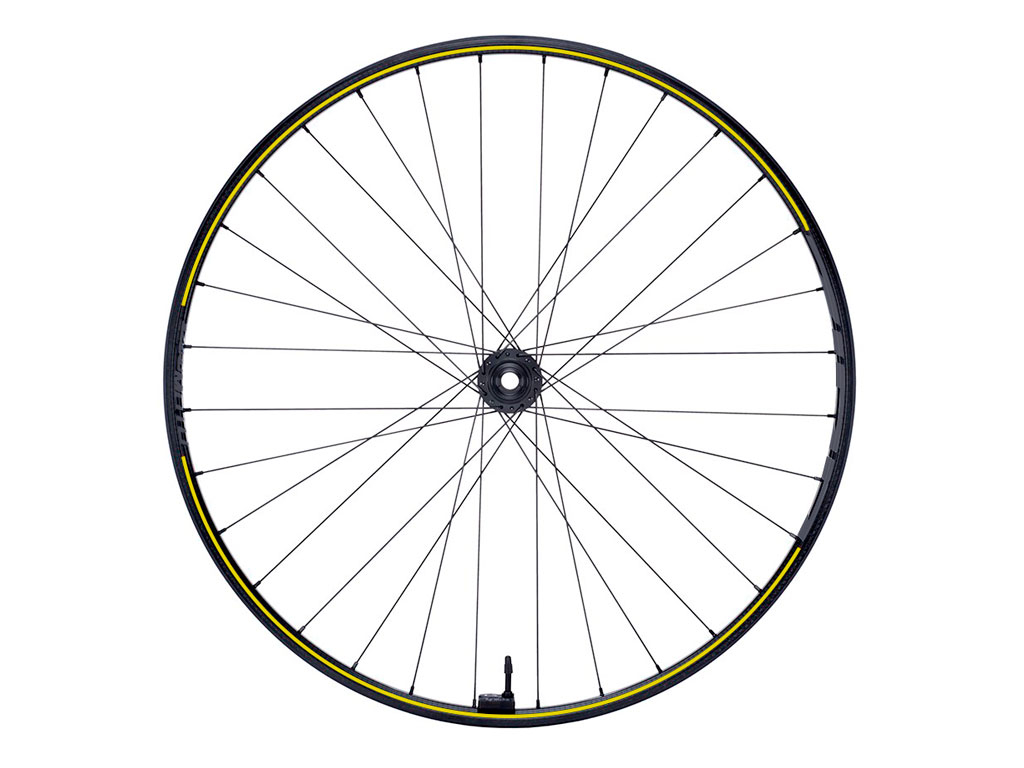 Zipp Rueda 3zero Moto Tubeless Disc 6t. 27,5 Del 15x110 Boost Gris Mate/amarillo Zipp Rueda 3zero Moto Tubeless Disc 6t. 27,5 Del 15x110 Boost Gris Mate/amarillo
