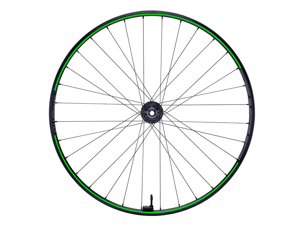 Zipp Rueda 3zero Moto Tubeless Disc 6t. 27,5 Tras Xd 12x148 Boost Gris Mate/verde Zipp Rueda 3zero Moto Tubeless Disc 6t. 27,5 Tras Xd 12x148 Boost Gris Mate/verde