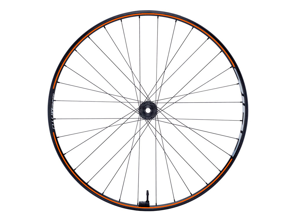 Zipp Rueda 3zero Moto Tubeless Disc 6t. 29 Del 15x110 Boost Plata/naranja Zipp Rueda 3zero Moto Tubeless Disc 6t. 29 Del 15x110 Boost Plata/naranja