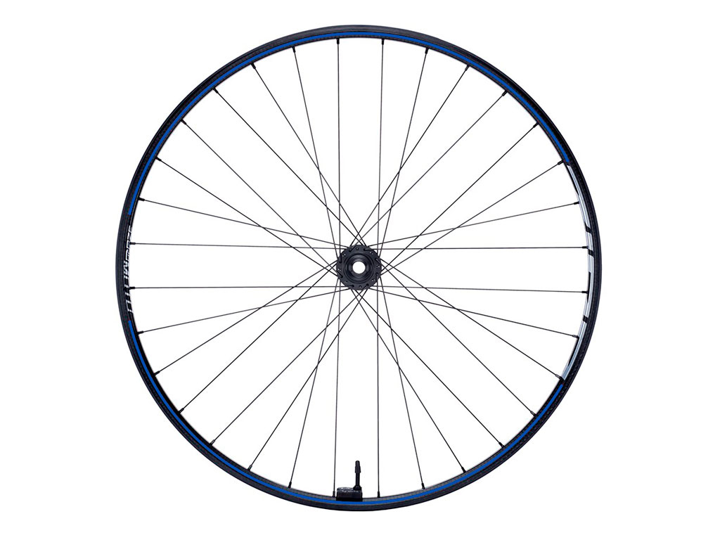 Zipp Rueda 3zero Moto Tubeless Disc 6t. 29 Del 15x110 Boost Plata/azul Zipp Rueda 3zero Moto Tubeless Disc 6t. 29 Del 15x110 Boost Plata/azul