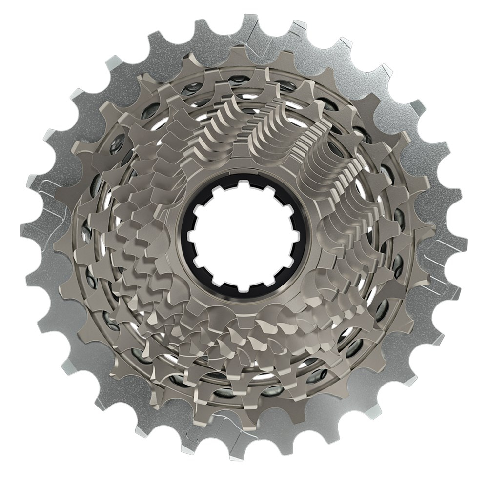 Sram Cassette Xg1290 10-28 (red) (axs) Sram Cassette Xg1290 10-28 (red) (axs)