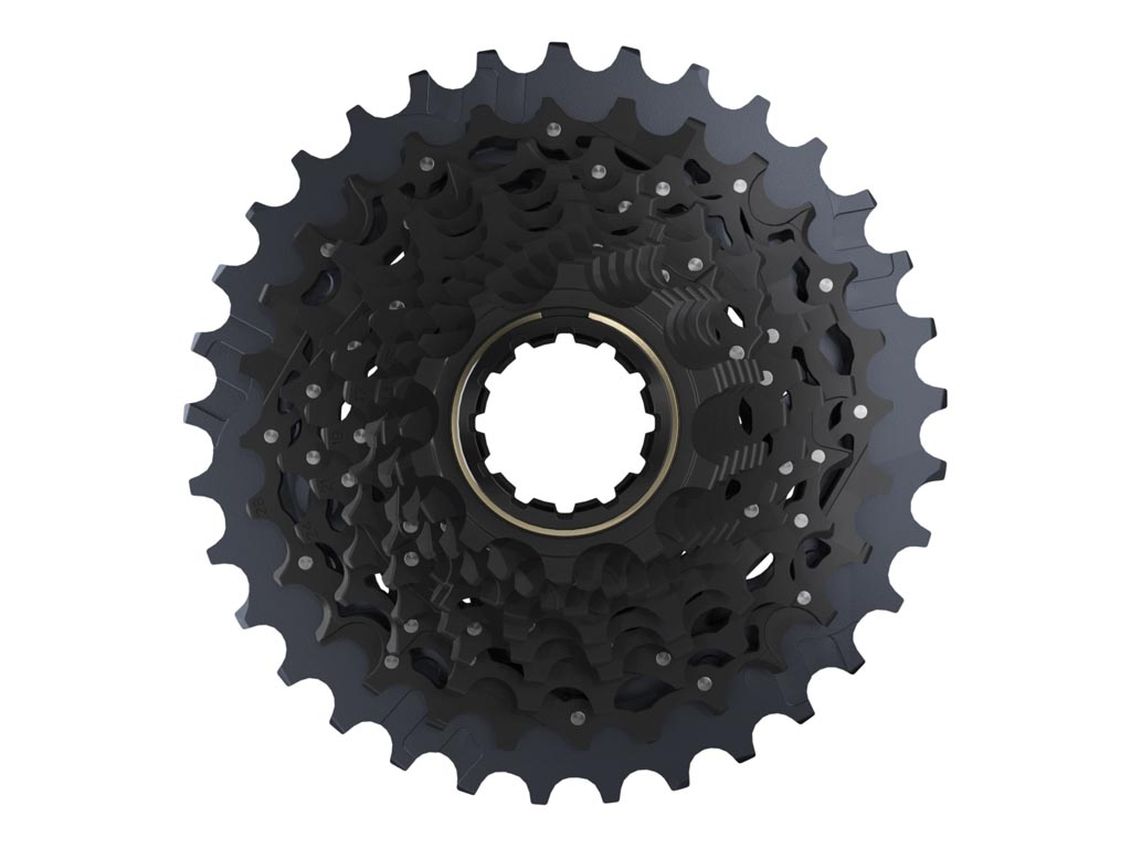 Sram Cassette Xg1270 10-28 (force) (axs) Sram Cassette Xg1270 10-28 (force) (axs)