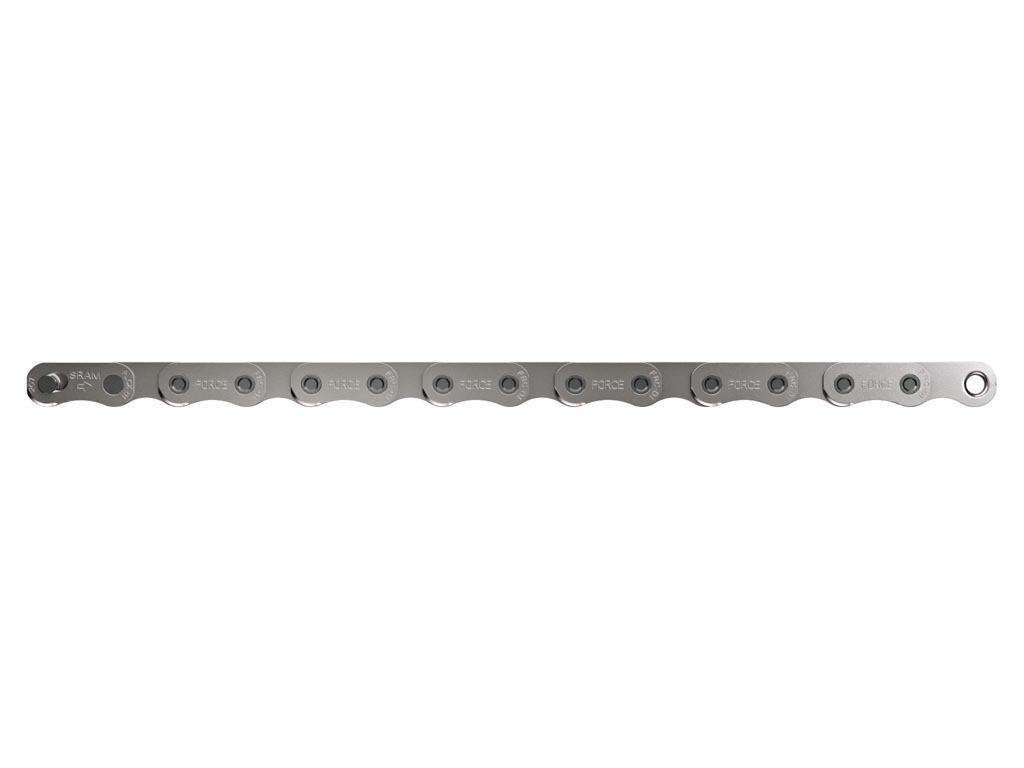 Sram Cadena Force Axs 114 Es. 12v Flattop Sram Cadena Force Axs 114 Es. 12v Flattop