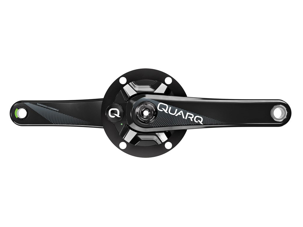 Quarq Biela Dfour Road 110 Bcd Bb30/bb386 170 Carbon** Quarq Biela Dfour Road 110 Bcd Bb30/bb386 170 Carbon**