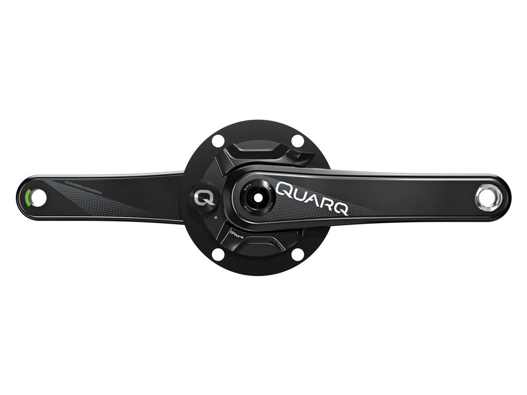 Quarq Biela Dfour91 Road 110 Bcd Gxp 175 Carbon** Quarq Biela Dfour91 Road 110 Bcd Gxp 175 Carbon**