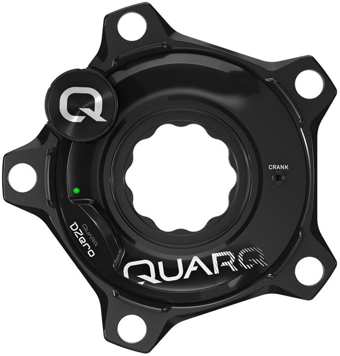 Quarq Araña Dzero Road 110 Bcd Specialized Quarq Araña Dzero Road 110 Bcd Specialized