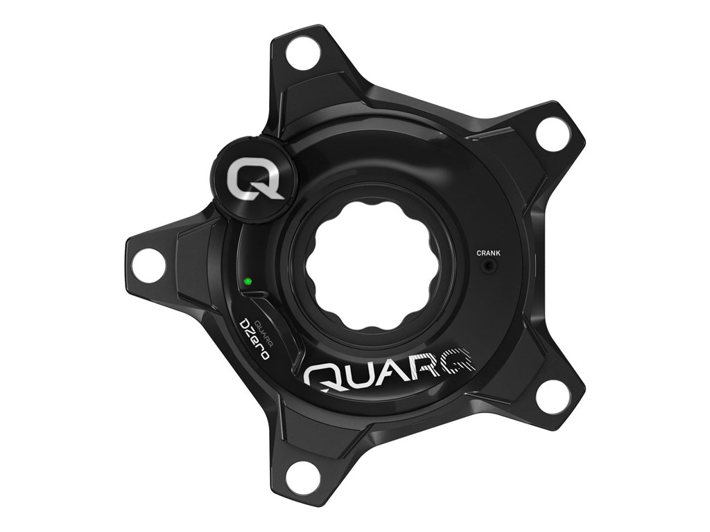 Quarq Araña Dzero Road 130 Bcd Specialized Quarq Araña Dzero Road 130 Bcd Specialized