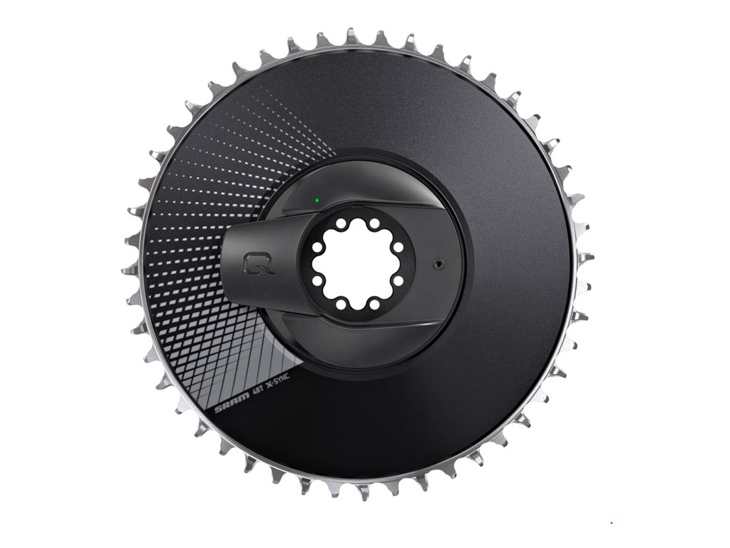 Sram Kit Powermeter Araña+plato 50t Dm Red Axs Aero Sram Kit Powermeter Araña+plato 50t Dm Red Axs Aero