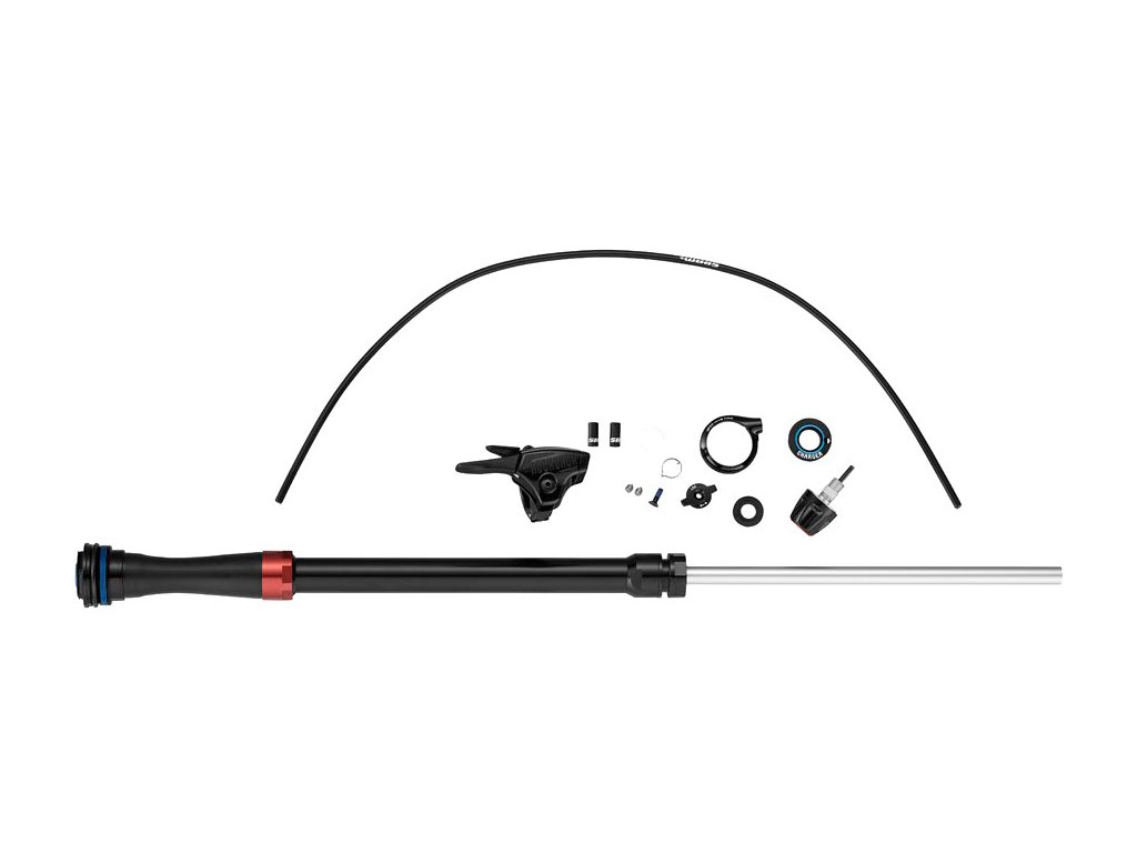 Rockshox Kit Cartucho Charger2 Rct Remoto Pike 29" (inc. Oneloc) Rockshox Kit Cartucho Charger2 Rct Remoto Pike 29" (inc. Oneloc)