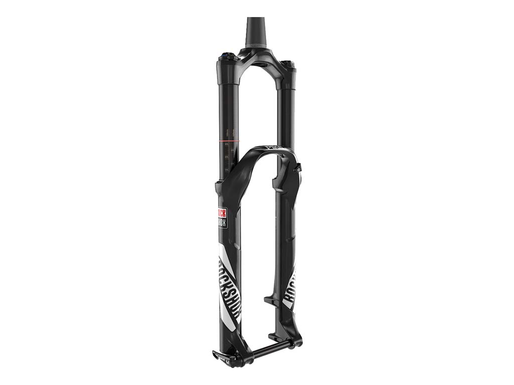 Rockshox Pike Rct3 29" Dual Pos 160mm Ml15 Blk Tapered '17 Rockshox Pike Rct3 29" Dual Pos 160mm Ml15 Blk Tapered '17