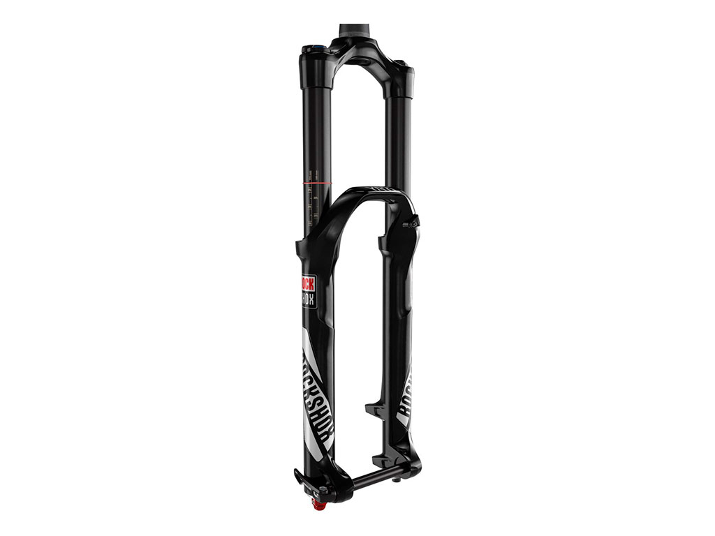 Rockshox Yari Rc 29" 15x100 S.a. 140mm Tpr Blk 2017 Rockshox Yari Rc 29" 15x100 S.a. 140mm Tpr Blk 2017