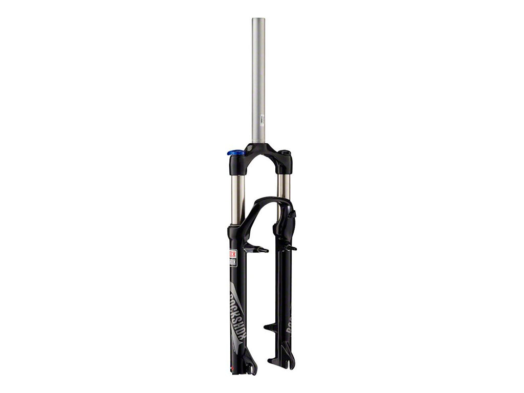 Rockshox 30 Silver Tk 26" Coil 100mm Qr Blk 1/8 (v-brake) '18 Rockshox 30 Silver Tk 26" Coil 100mm Qr Blk 1/8 (v-brake) '18