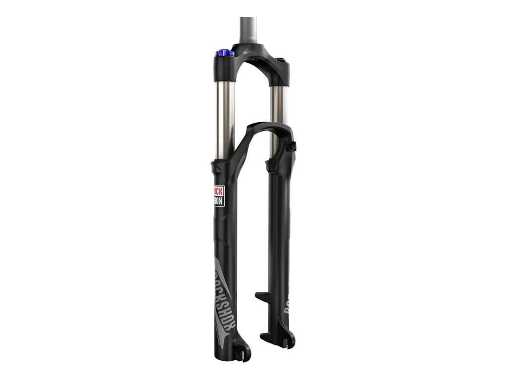 Rockshox Recon Silver Tk 26 Solo Air 100mm 9qr Pop Loc 1/8 '18 Rockshox Recon Silver Tk 26 Solo Air 100mm 9qr Pop Loc 1/8 '18