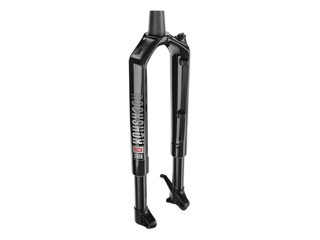 Rockshox Rockshox1 Rlc 29" 120mm Manual Difusion Black '18 Rockshox Rockshox1 Rlc 29" 120mm Manual Difusion Black '18