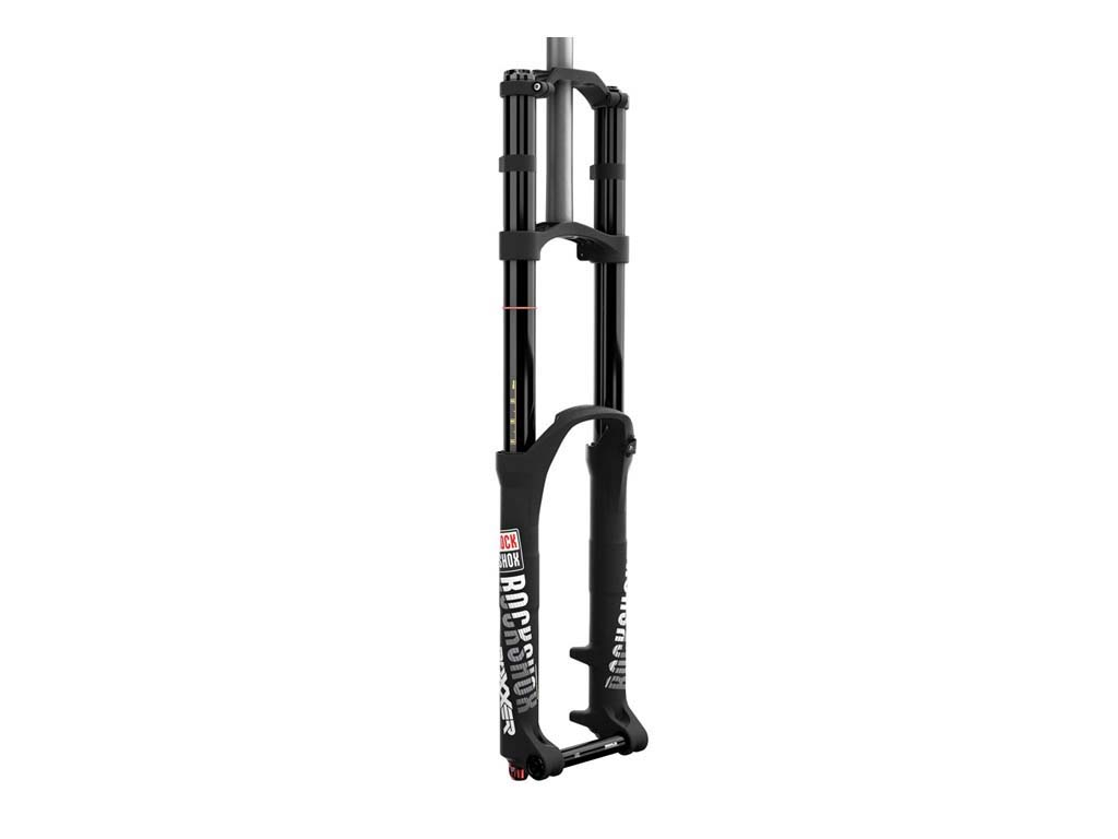 Rockshox Boxxer Team 27.5" Coil 200mm Maxledh Charger Dh Rc 1-1/8 Blk '18 Rockshox Boxxer Team 27.5" Coil 200mm Maxledh Charger Dh Rc 1-1/8 Blk '18