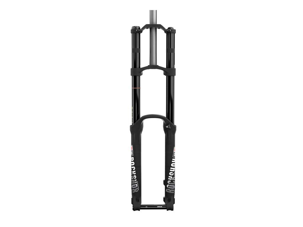 Rockshox Boxxer Wc 27.5" Solo Air 200mm Maxledh Charger Dh Rc 1-1/8 Blk '18 Rockshox Boxxer Wc 27.5" Solo Air 200mm Maxledh Charger Dh Rc 1-1/8 Blk '18