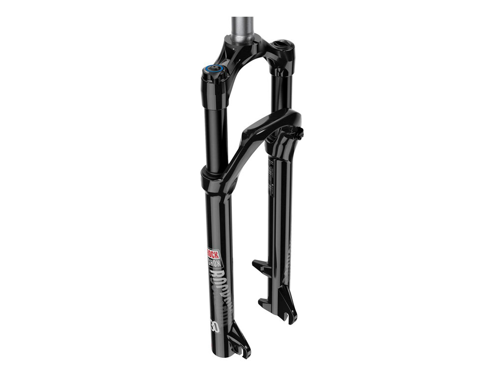 Rockshox 30 Gold Rl 29" Air 100mm 9qr Manual 1/8 Black 51 Offset '19 Rockshox 30 Gold Rl 29" Air 100mm 9qr Manual 1/8 Black 51 Offset '19