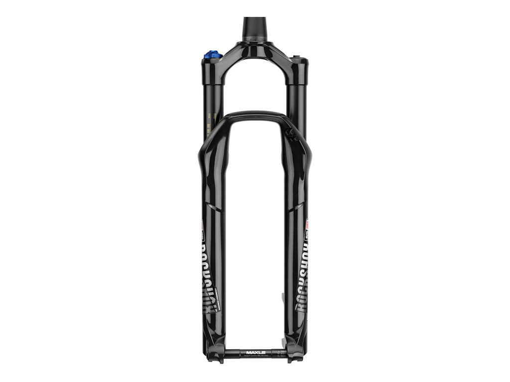 Rockshox Reba Rl 27,5" Solo Air 100mm Boost Manual Tapered Black 42 Offset '19 Rockshox Reba Rl 27,5" Solo Air 100mm Boost Manual Tapered Black 42 Offset '19
