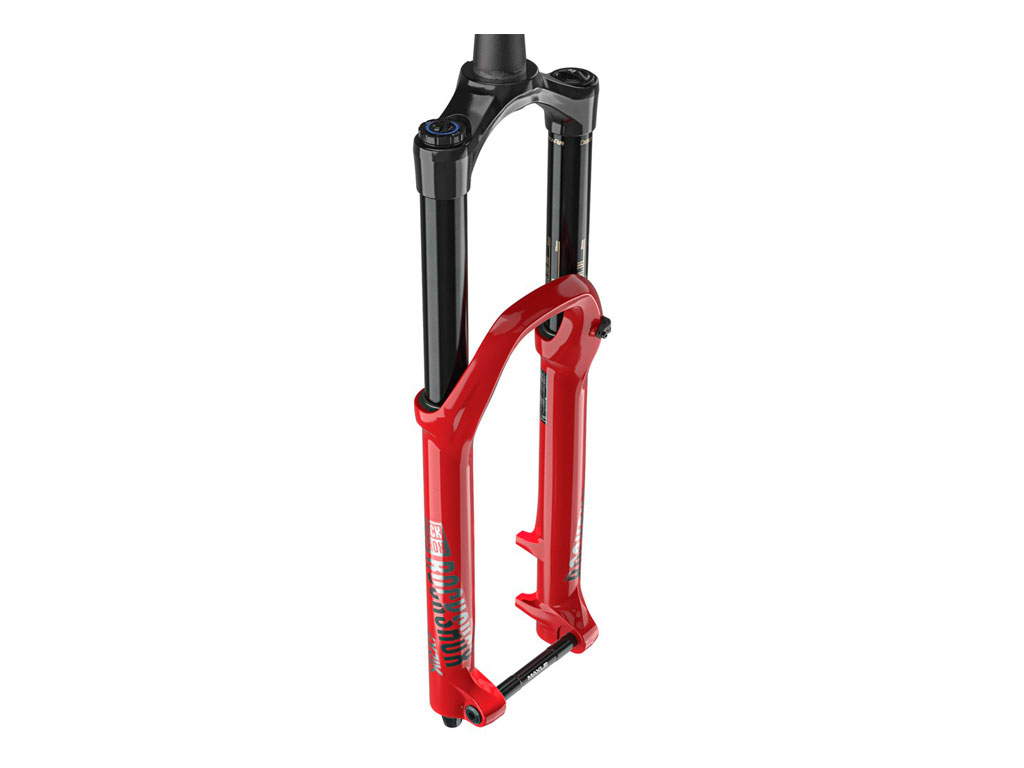 Rockshox Lyrik Rc2 27,5" Debon Air 170mm Boost Manual Tapered Red 46 Offset '19 Rockshox Lyrik Rc2 27,5" Debon Air 170mm Boost Manual Tapered Red 46 Offset '19