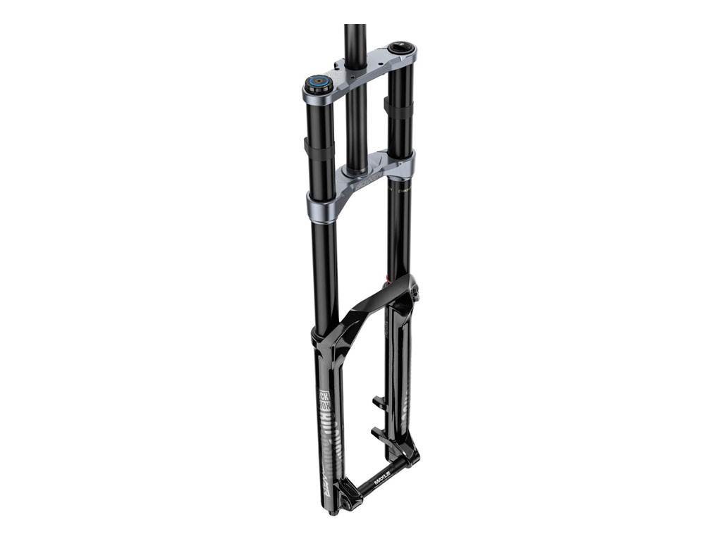 Rockshox Boxxer Rc 27,5" Debon Air Charger Rc 200mm 20x110 1/8 Black 48 Offset '19 Rockshox Boxxer Rc 27,5" Debon Air Charger Rc 200mm 20x110 1/8 Black 48 Offset '19