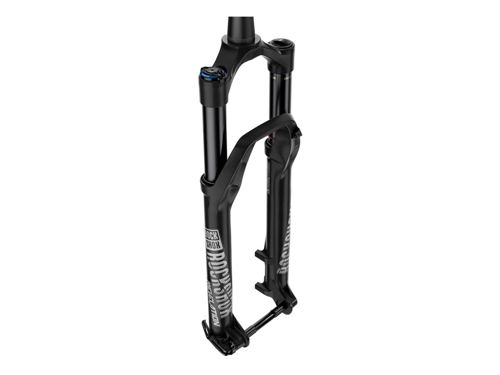 Rockshox Revelation Rc R 27,5" Debon Air 160mm Boost Remoto Tapered Black 46 Offset '19 Rockshox Revelation Rc R 27,5" Debon Air 160mm Boost Remoto Tapered Black 46 Offset '19