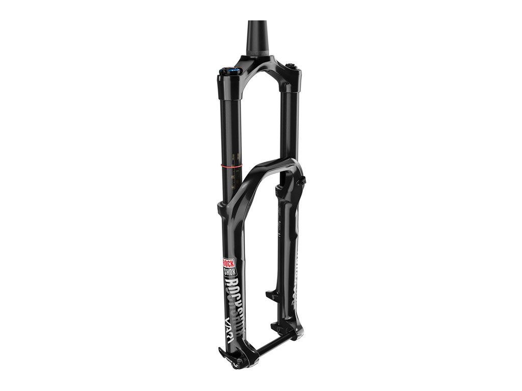 Rockshox Yari Rc Manual 29"+ Boost 15x110 150mm Black Tapered 51offset Debonair B1 Rockshox Yari Rc Manual 29"+ Boost 15x110 150mm Black Tapered 51offset Debonair B1