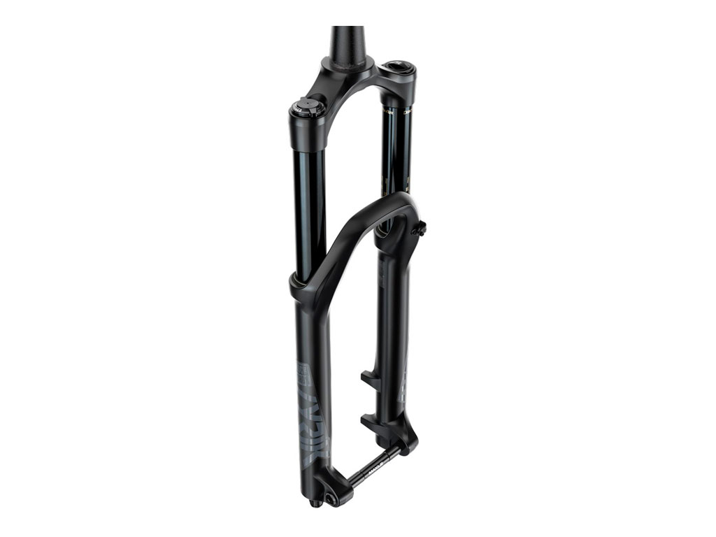 Rockshox Lyrik Select Charger Rc Manual 27.5" Boost 15x110 170mm Diff Black Tapered 46offset Debonair C2 Rockshox Lyrik Select Charger Rc Manual 27.5" Boost 15x110 170mm Diff Black Tapered 46offset Debonair C2