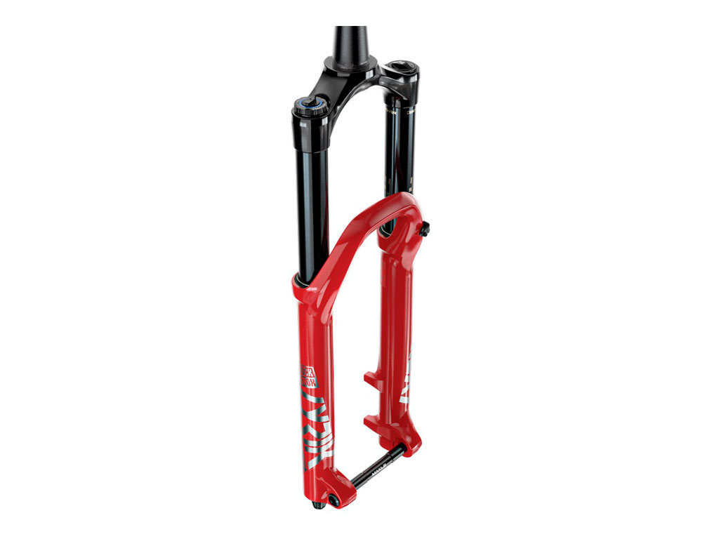 Rockshox Lyrik Ultimate Charger 2.1 Rc2 Manual 27.5" Boost 15x110 170mm Red Tprd 46offset Debonair C2 Rockshox Lyrik Ultimate Charger 2.1 Rc2 Manual 27.5" Boost 15x110 170mm Red Tprd 46offset Debonair C2