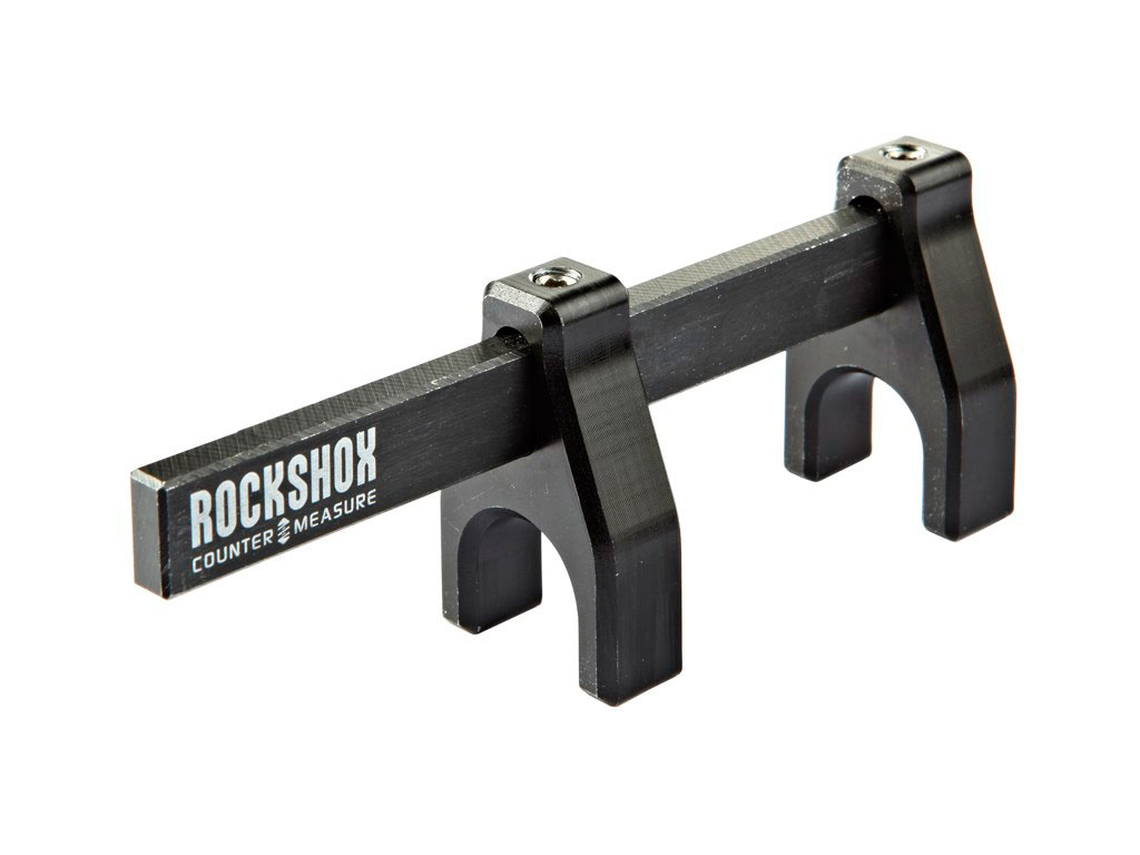 Rockshox Rec Herram. Compres. Muelle Vivid R2c ´14 - Taller Rockshox Rec Herram. Compres. Muelle Vivid R2c ´14 - Taller
