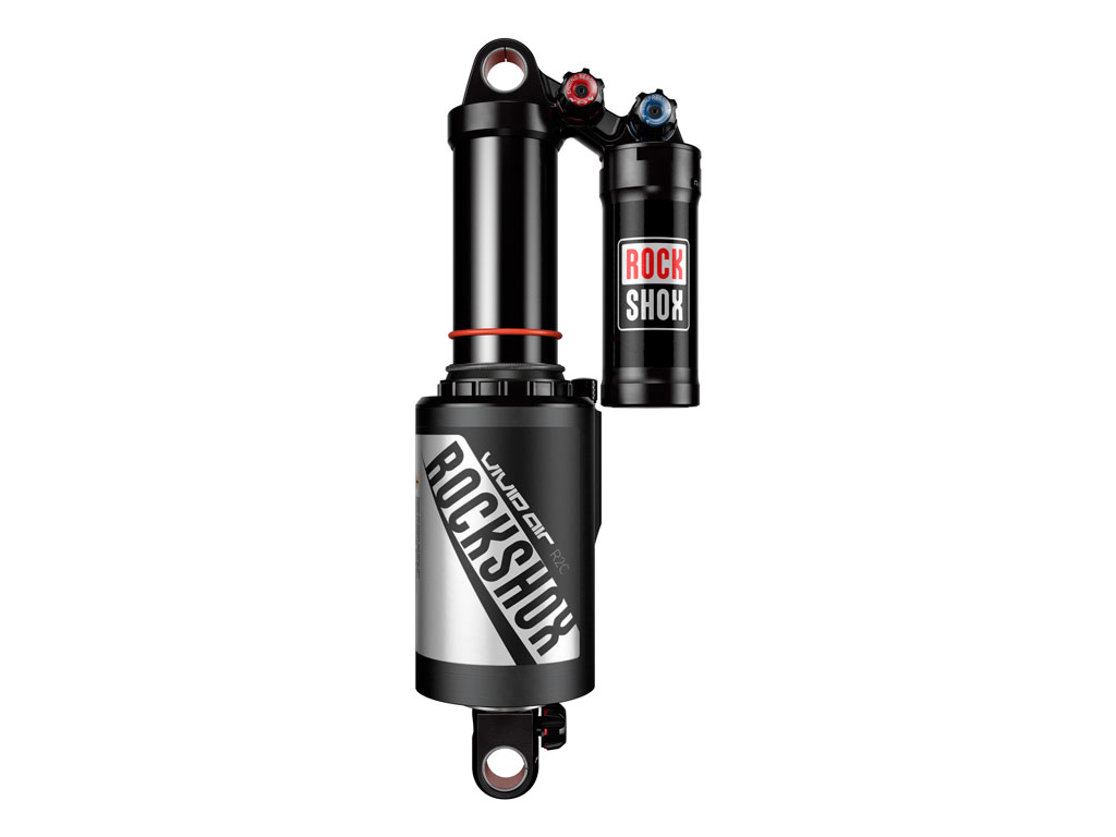 Rockshox Vivid Air R2c 240x76 '17 Rockshox Vivid Air R2c 240x76 '17