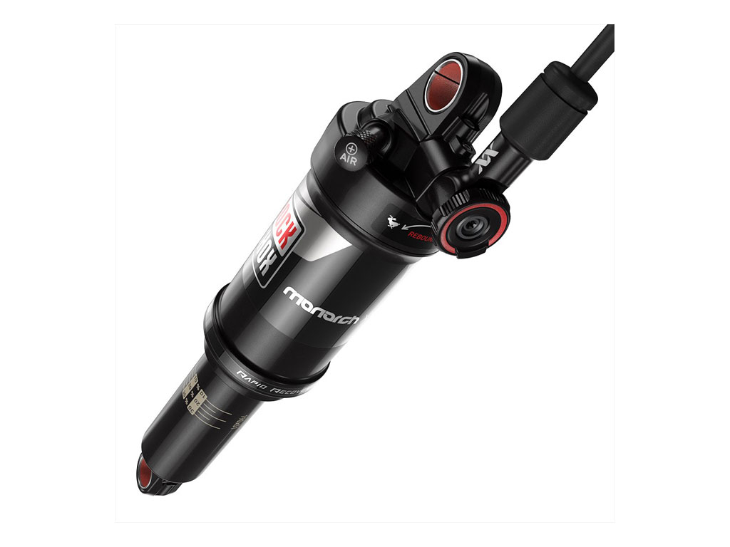 Rockshox Monarch Xx 200x51 '17 Rockshox Monarch Xx 200x51 '17