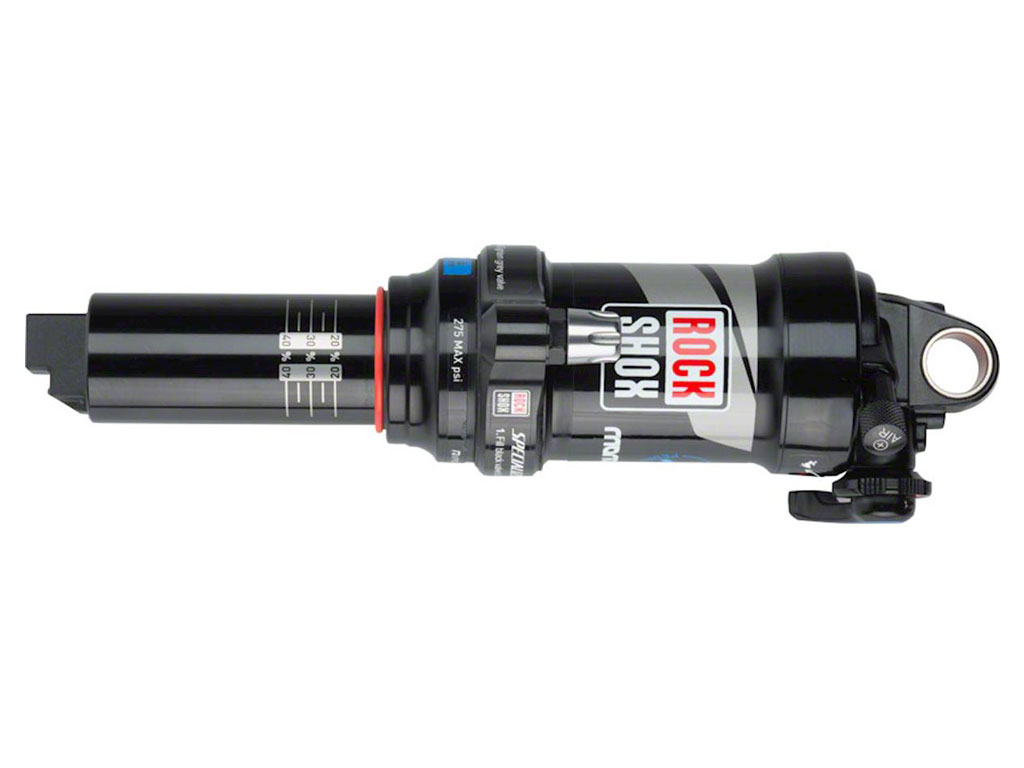 Rockshox Monarch Rt3 Autosag Specialized Camber/rumor 29" 197x48 Rockshox Monarch Rt3 Autosag Specialized Camber/rumor 29" 197x48