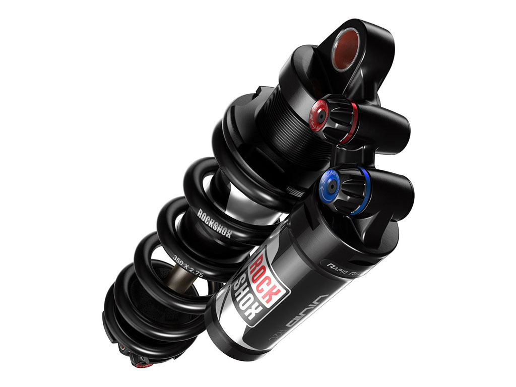 Rockshox Vivid R2c 240x76 '17 Rockshox Vivid R2c 240x76 '17