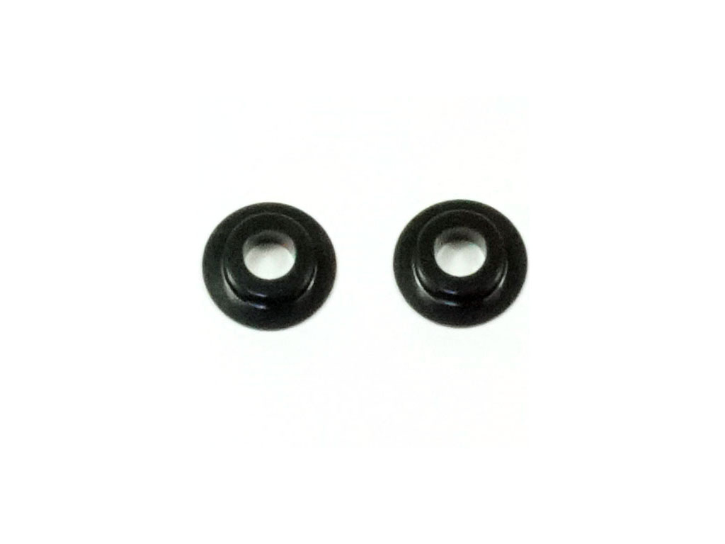 Rockshox Rec Bearing Dust Cover Amortiguador Metric 40mm 2 Uds. Rockshox Rec Bearing Dust Cover Amortiguador Metric 40mm 2 Uds.