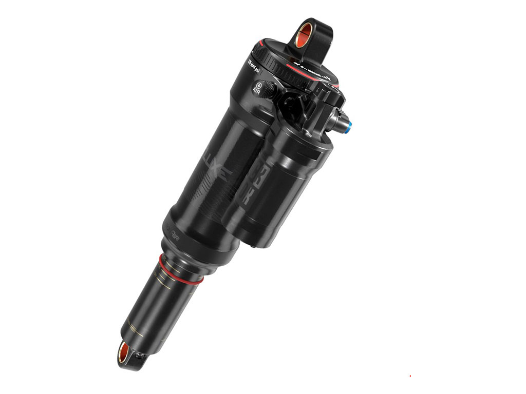 Rockshox Super Deluxe Rct Debon Air 205x65 (transition Patrol V2) '19 Rockshox Super Deluxe Rct Debon Air 205x65 (transition Patrol V2) '19