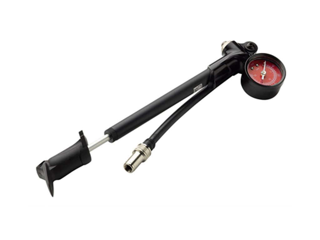 Rockshox Hinchador Presion 300 Psi (horq/amort) Rockshox Hinchador Presion 300 Psi (horq/amort)