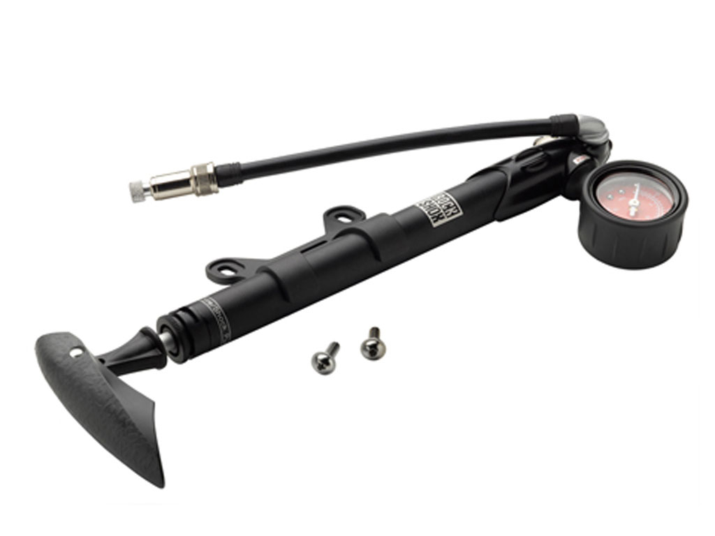 Rockshox Hinchador Presion (boxxer Y Amort) Rockshox Hinchador Presion (boxxer Y Amort)