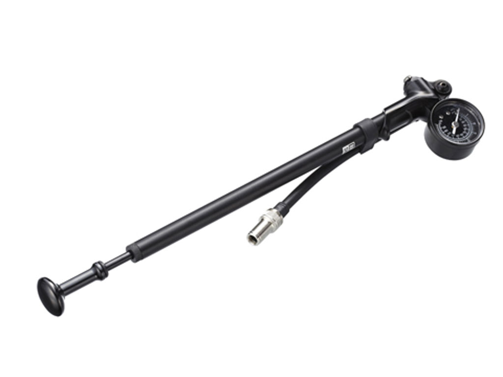 Rockshox Hinchador Presion 600 Psi Max Rockshox Hinchador Presion 600 Psi Max