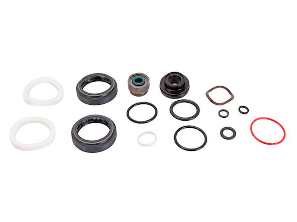 Rockshox Rec Kit Mantenimiento Lyrik/pike29+ Dual Air 200h Rockshox Rec Kit Mantenimiento Lyrik/pike29+ Dual Air 200h