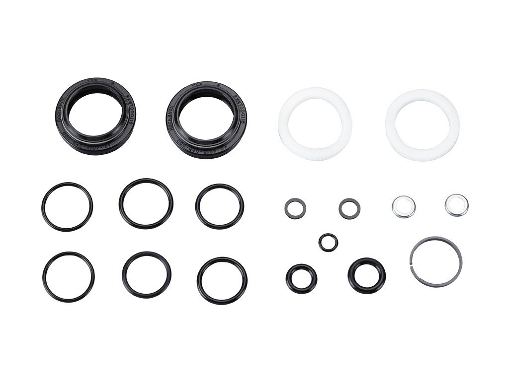 Rockshox Rec Kit Mantenimiento 30gold/30silver 200h Rockshox Rec Kit Mantenimiento 30gold/30silver 200h