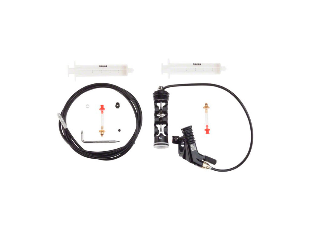 Rockshox Kit Remoto Xloc Fullsprint Sid 11-15 Izqu. Mmx Rockshox Kit Remoto Xloc Fullsprint Sid 11-15 Izqu. Mmx