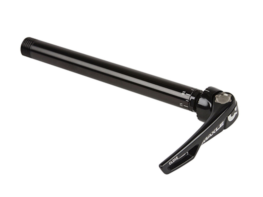 Rockshox Eje Maxle Ultimate Del 15mm (largo Total 148mm) Rockshox Eje Maxle Ultimate Del 15mm (largo Total 148mm)