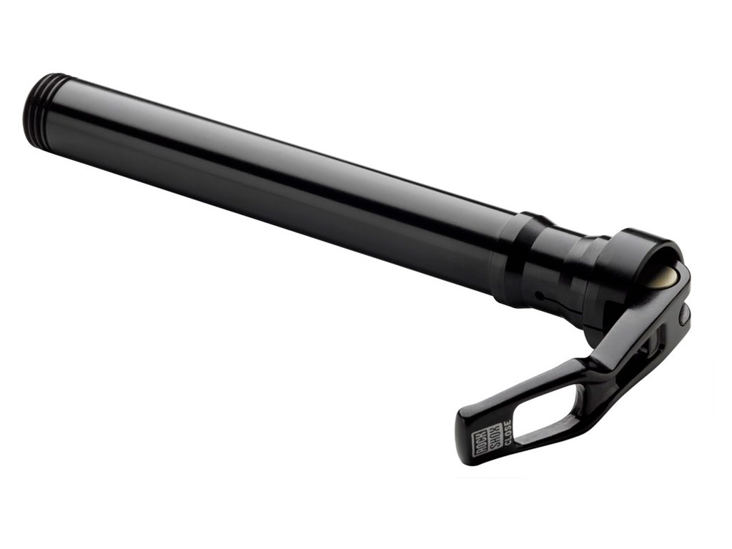 Rockshox Eje Maxle Lite 15x100 Sid/reba/revelation/recon/sektor/xc32 (largo Total 148mm) Rockshox Eje Maxle Lite 15x100 Sid/reba/revelation/recon/sektor/xc32 (largo Total 148mm)