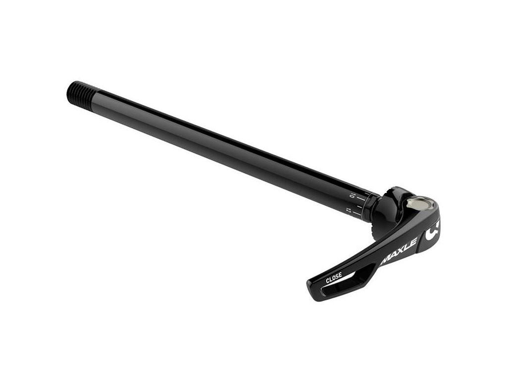 Rockshox Eje Maxle Ultimate Tras 12x148 Boost (largo Total 180mm) Rockshox Eje Maxle Ultimate Tras 12x148 Boost (largo Total 180mm)